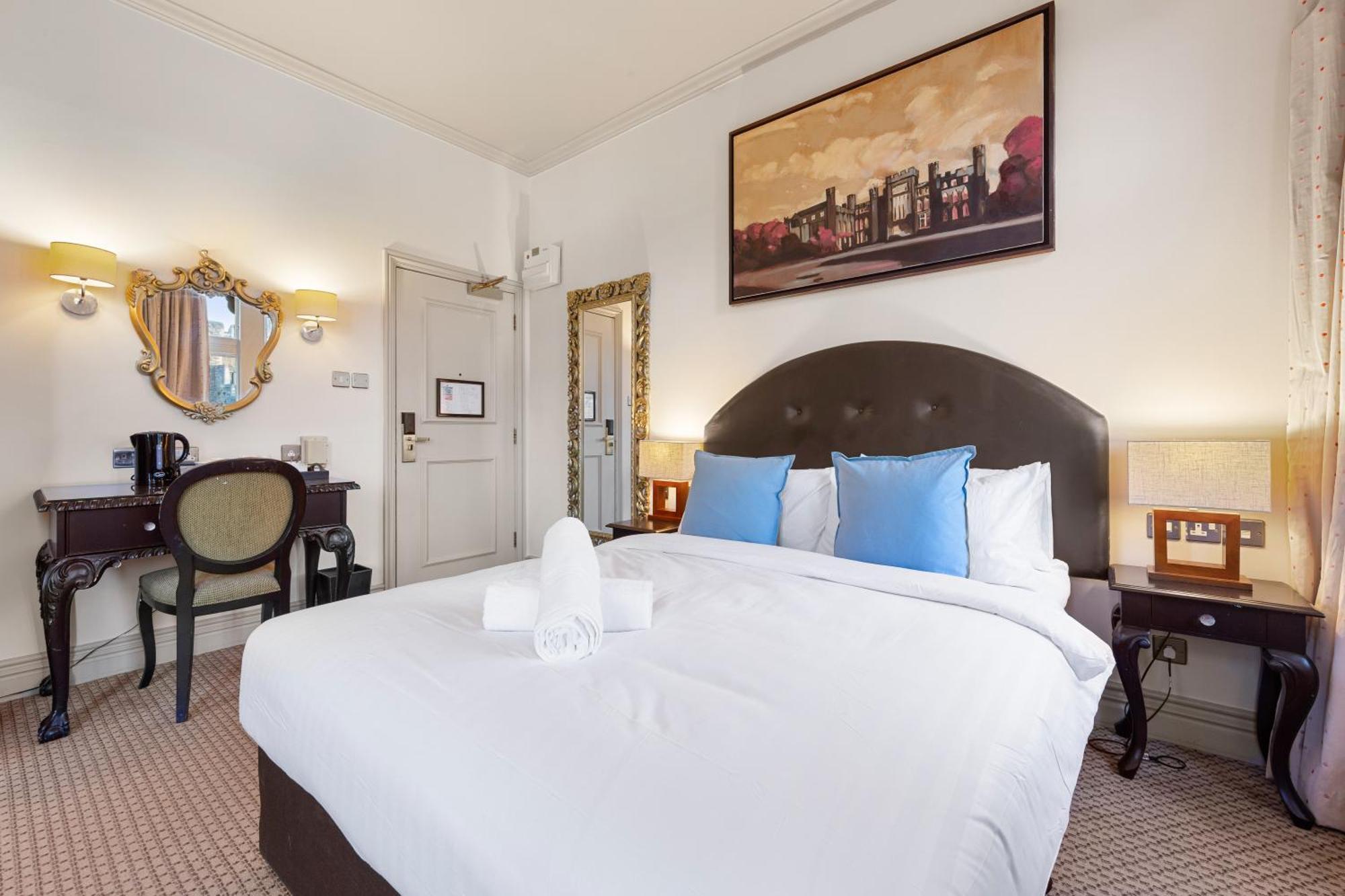 Appartement Harte & Garter