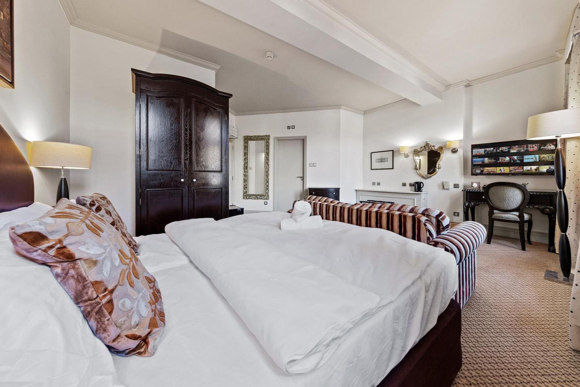 Harte & Garter Appartement *