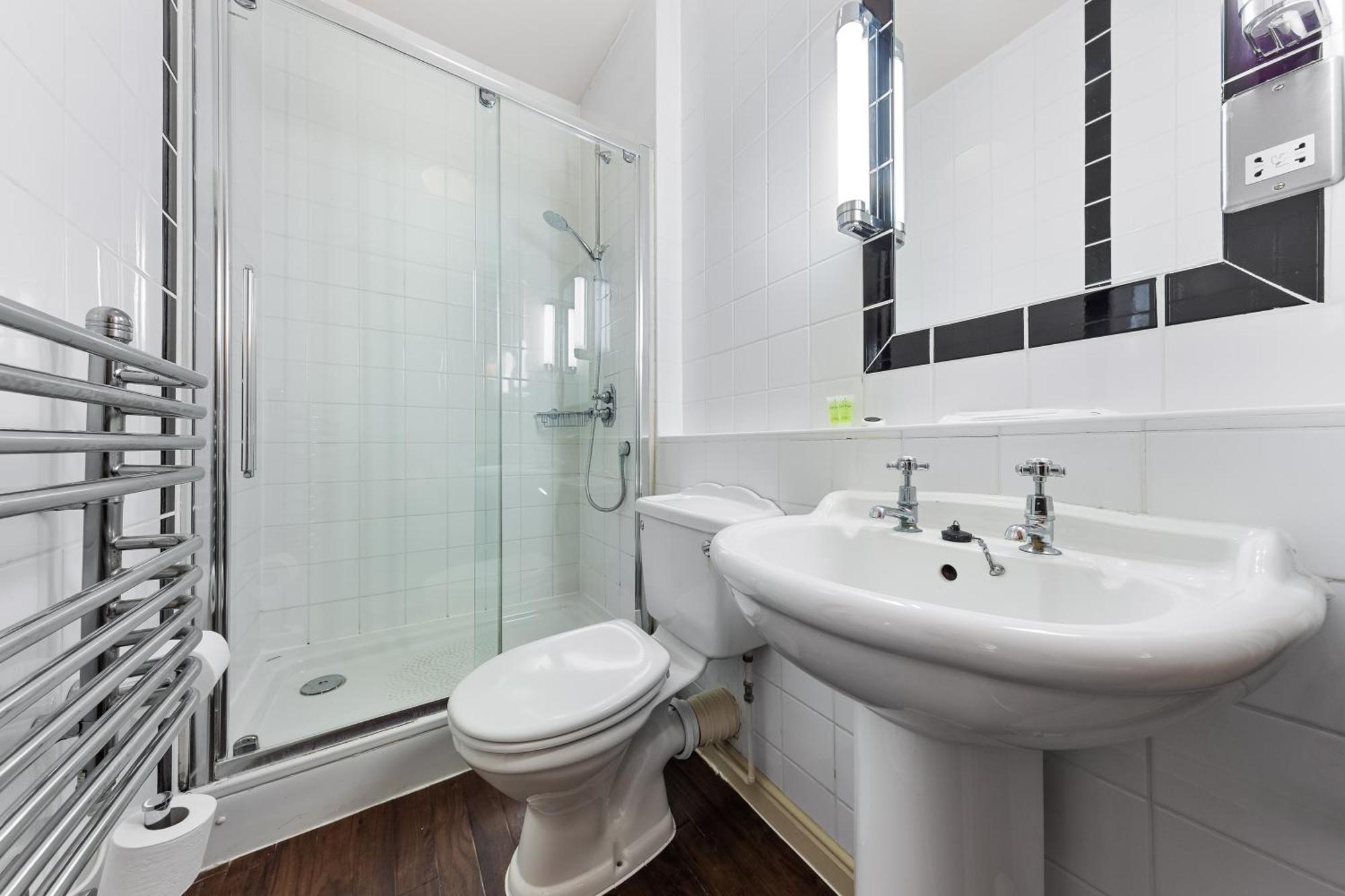 Harte & Garter Appartement
