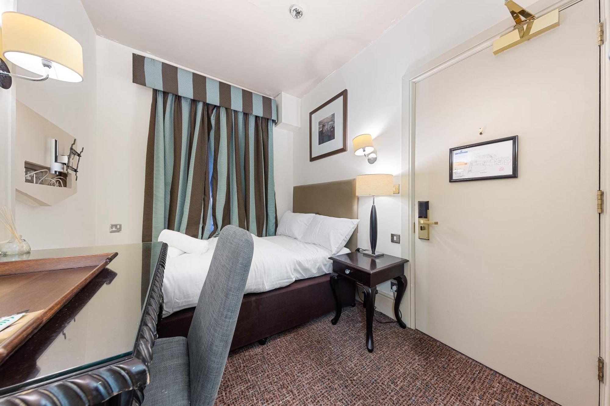 Appartement Harte & Garter