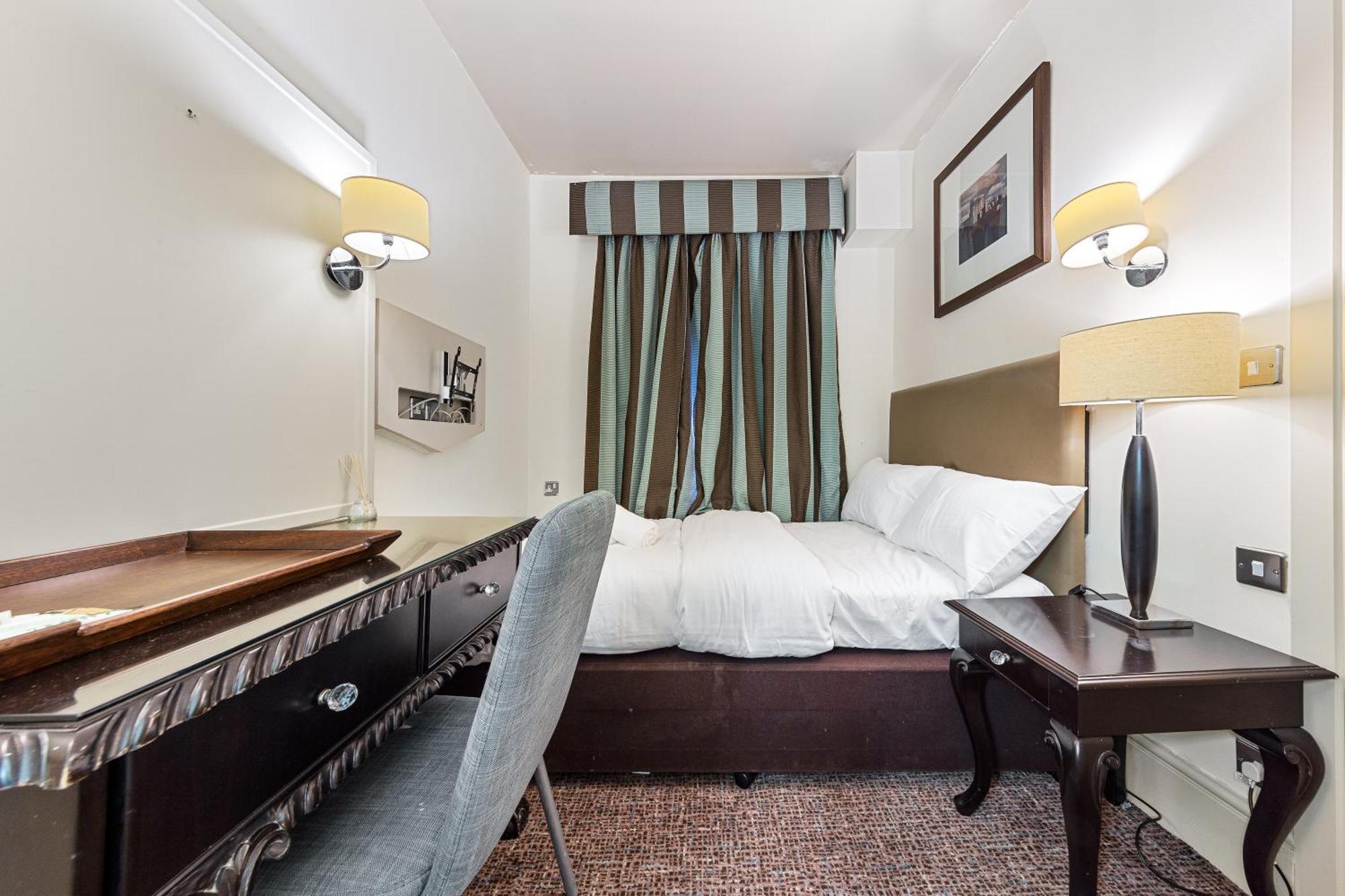 Appartement Harte & Garter Windsor