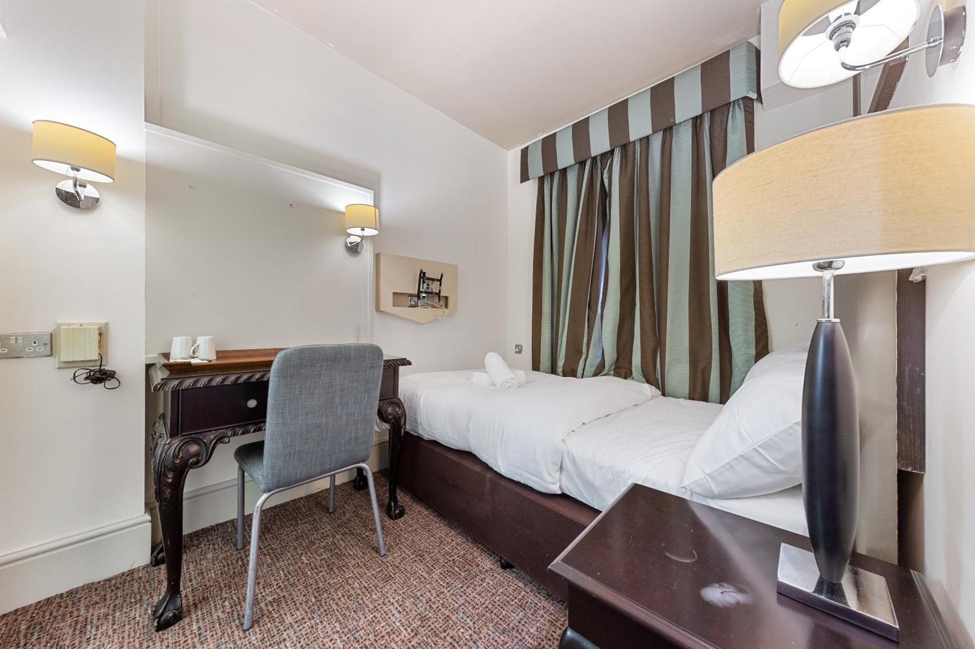 Appartement Harte & Garter