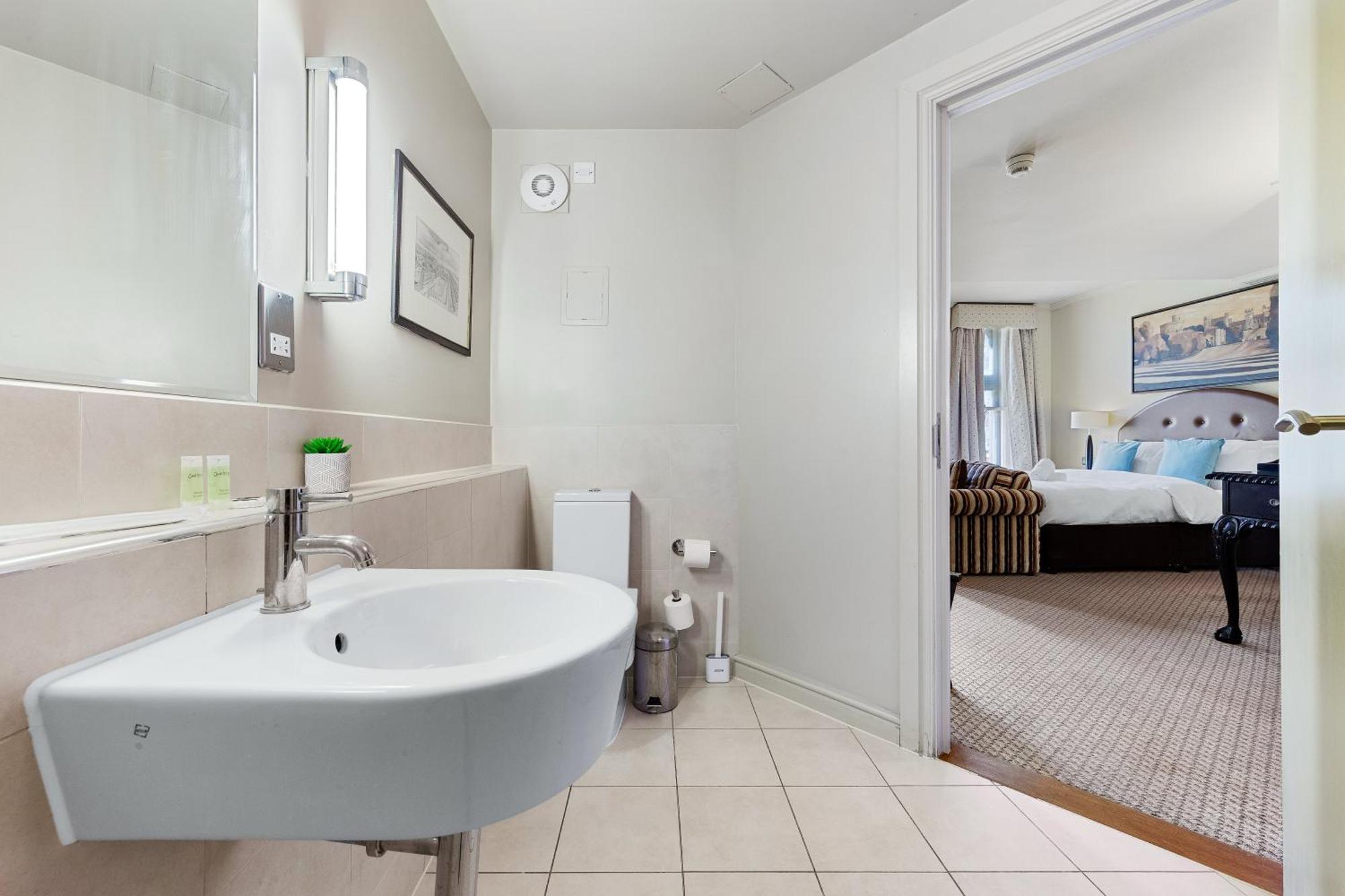 Appartement Harte & Garter *