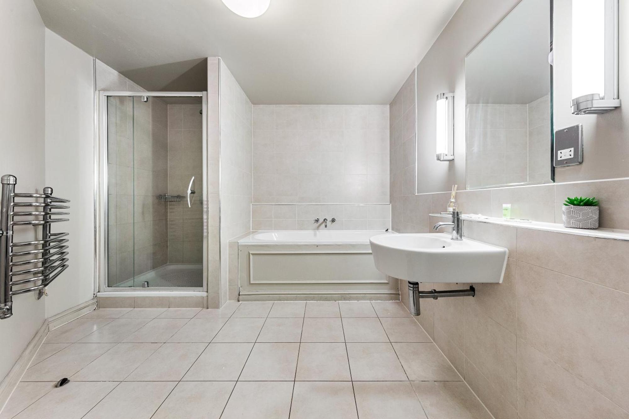 Appartement Harte & Garter *