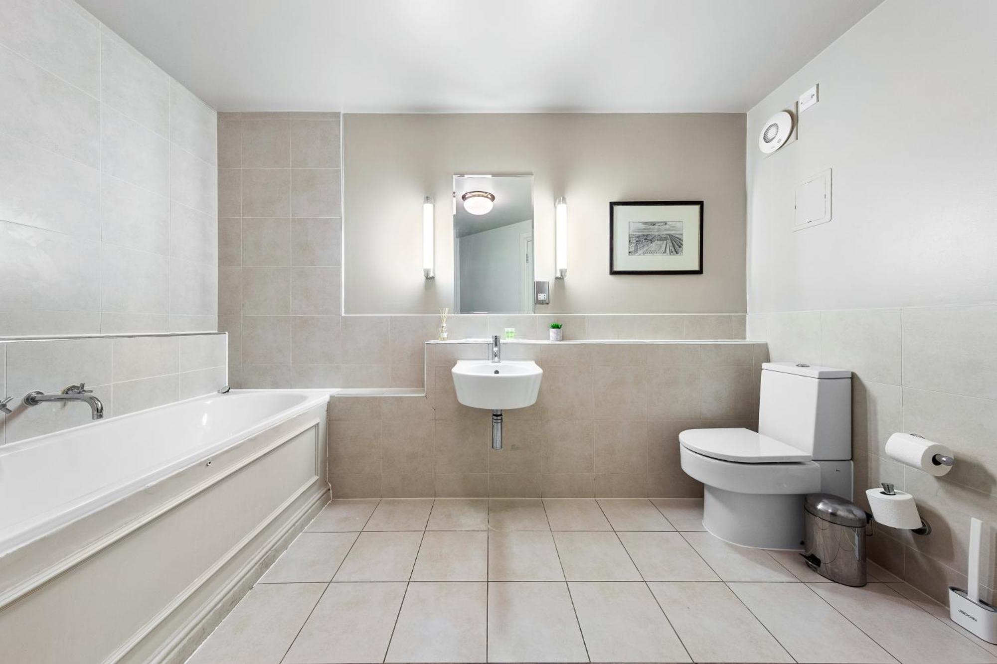 Harte & Garter Appartement Windsor