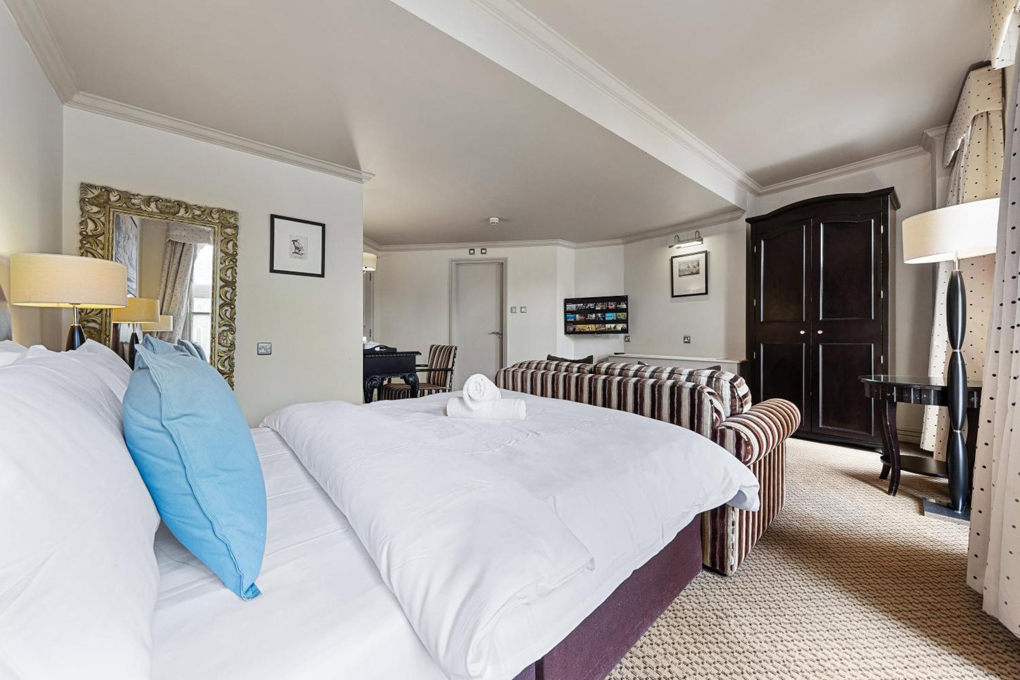 Harte & Garter Appartement