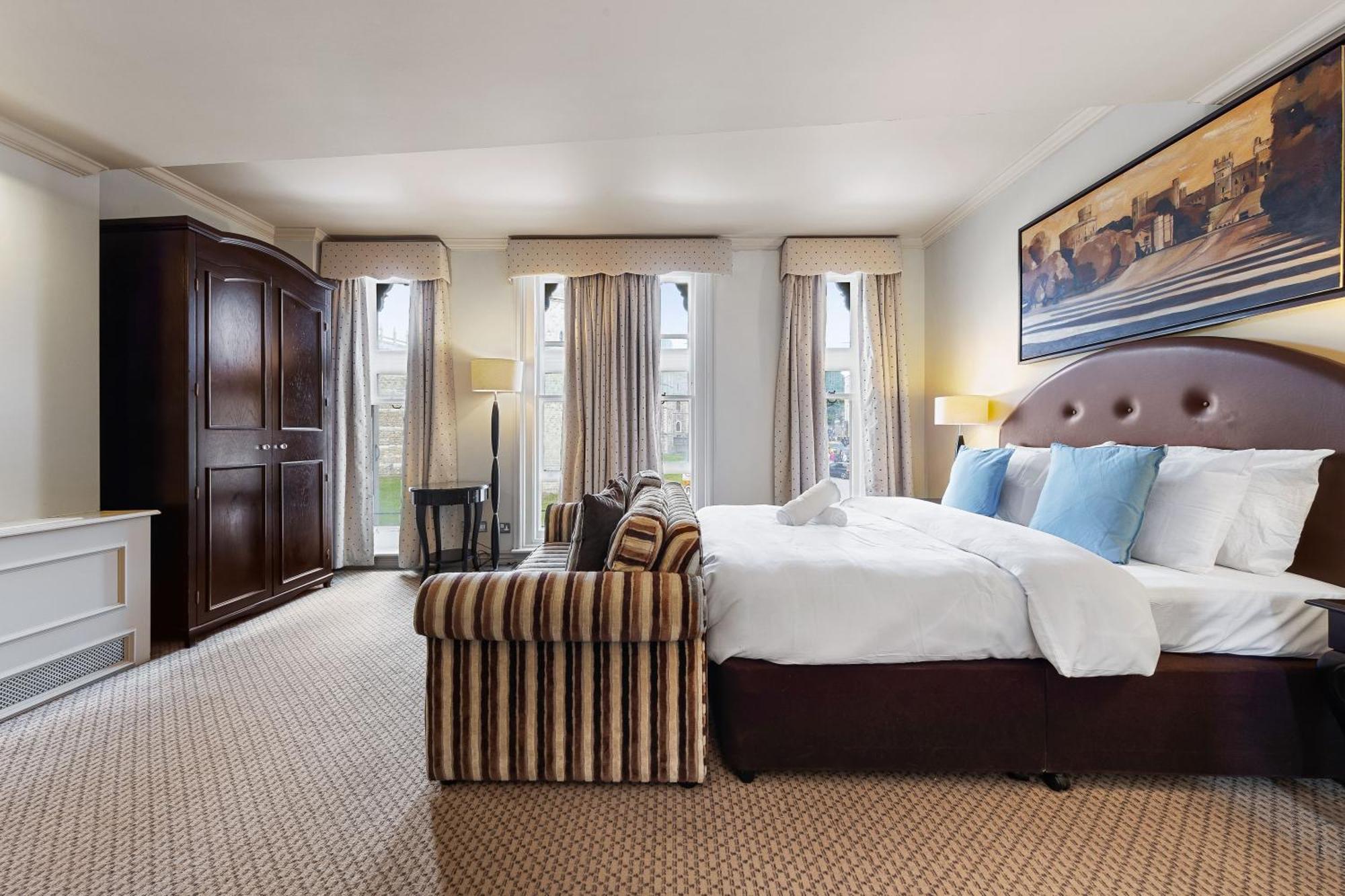 Harte & Garter Appartement *