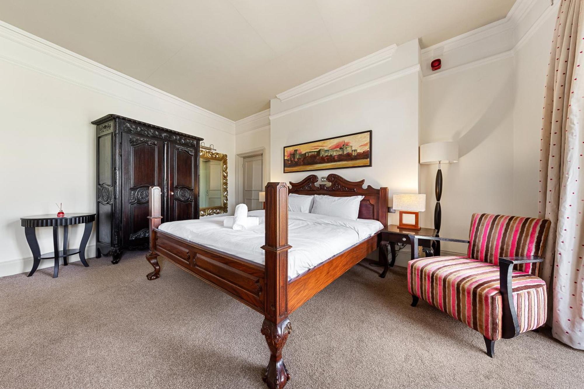 Harte & Garter Appartement Windsor