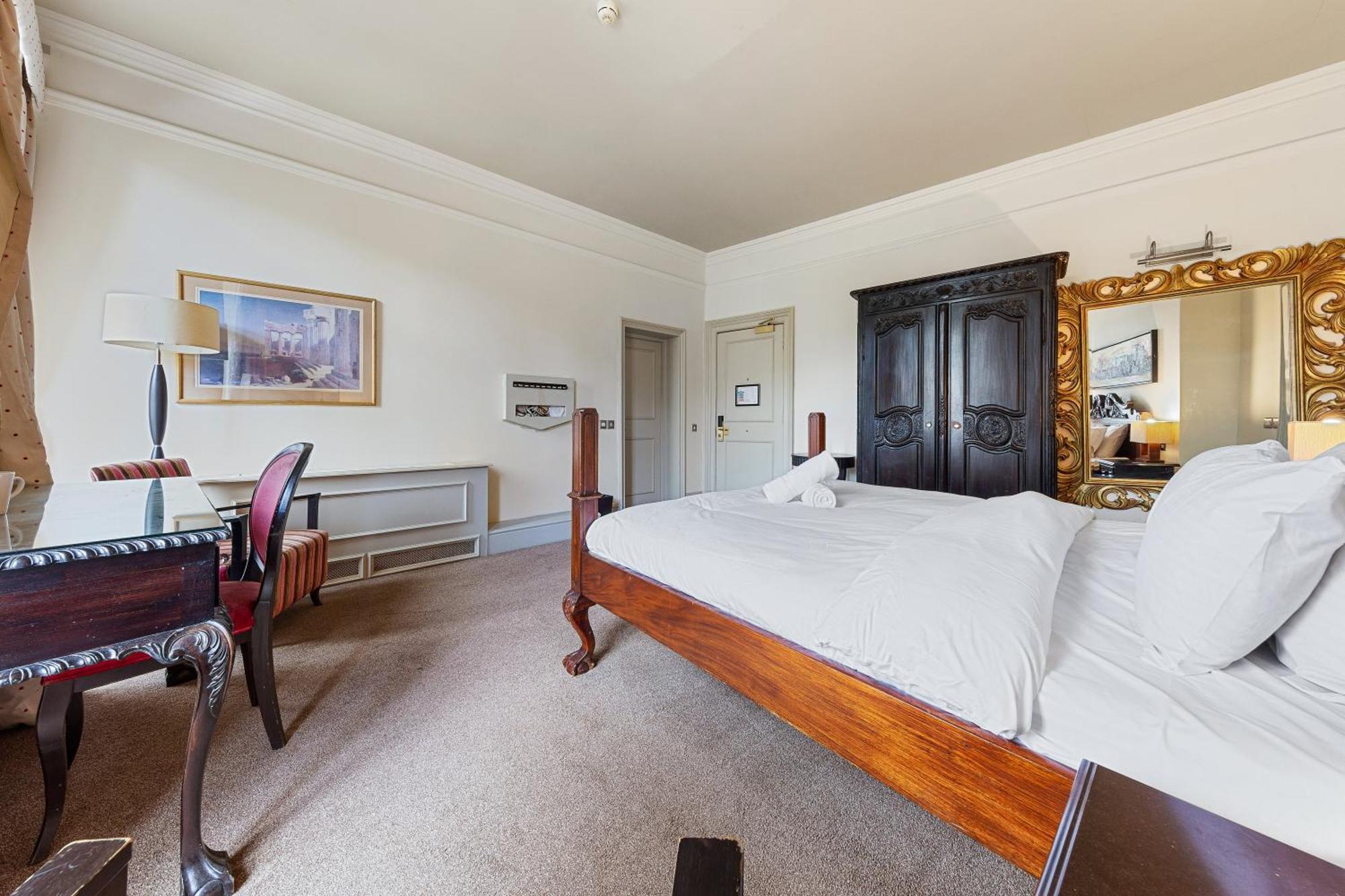 Appartement Harte & Garter Windsor