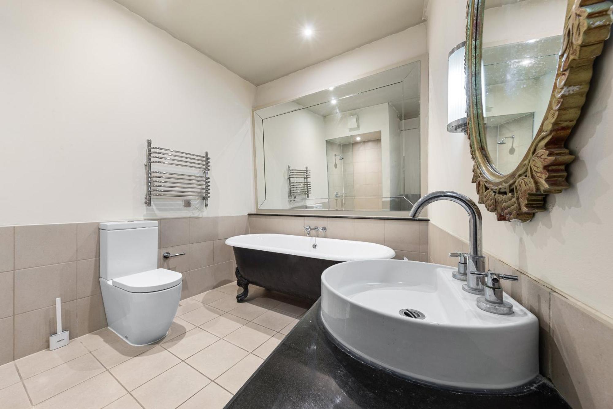 Harte & Garter Appartement *
