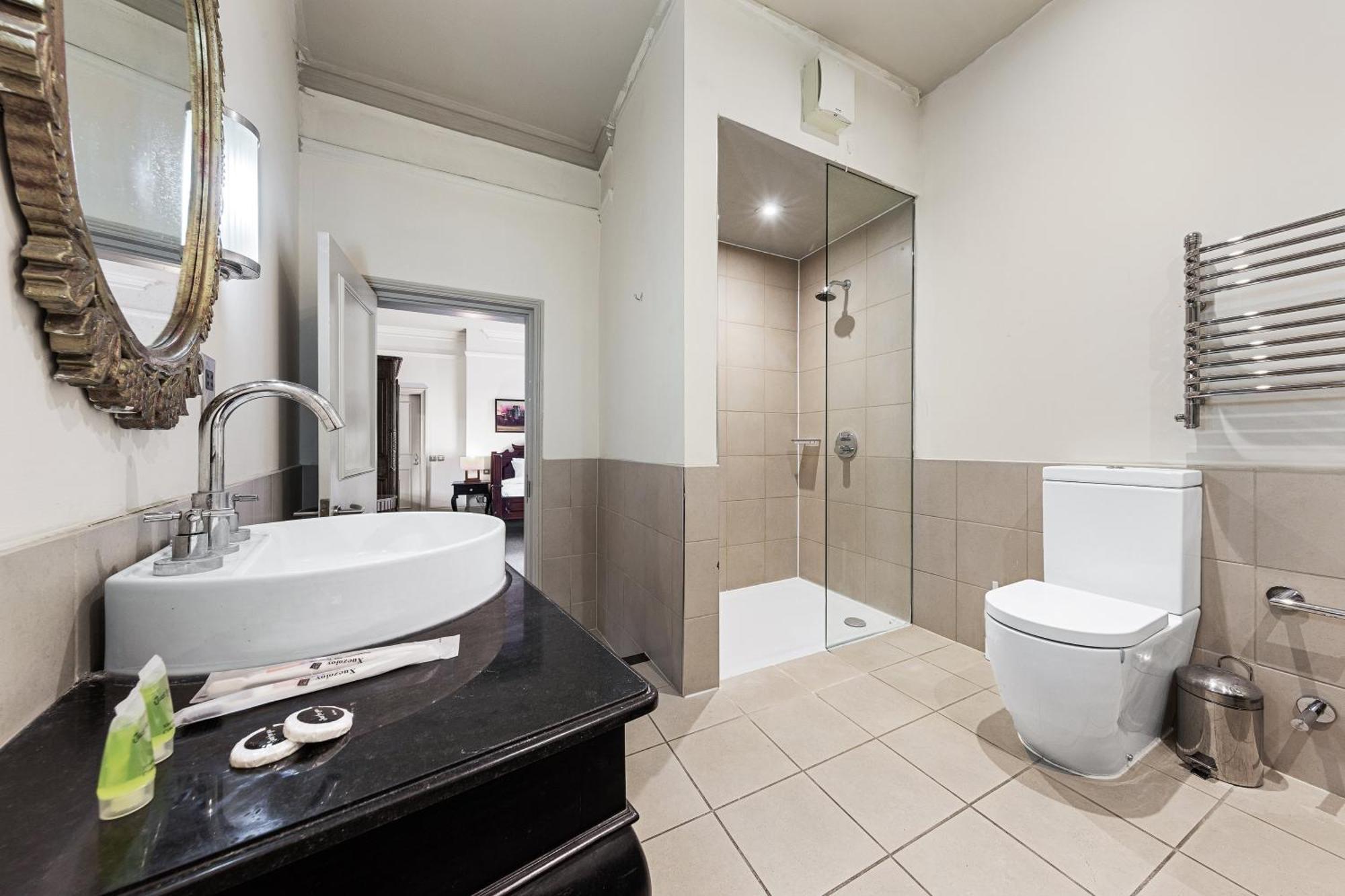 Harte & Garter Appartement *
