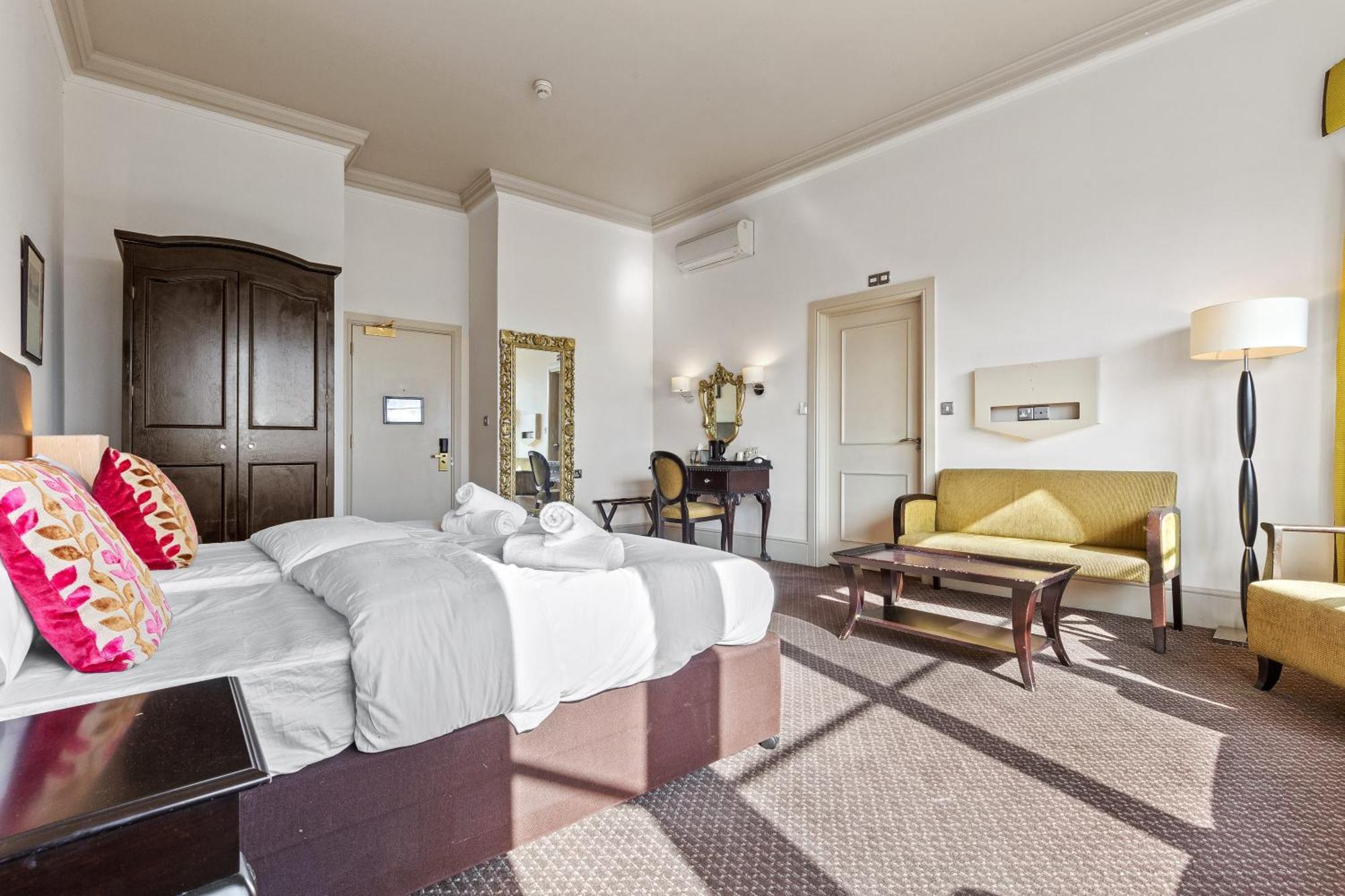 Appartement Harte & Garter *