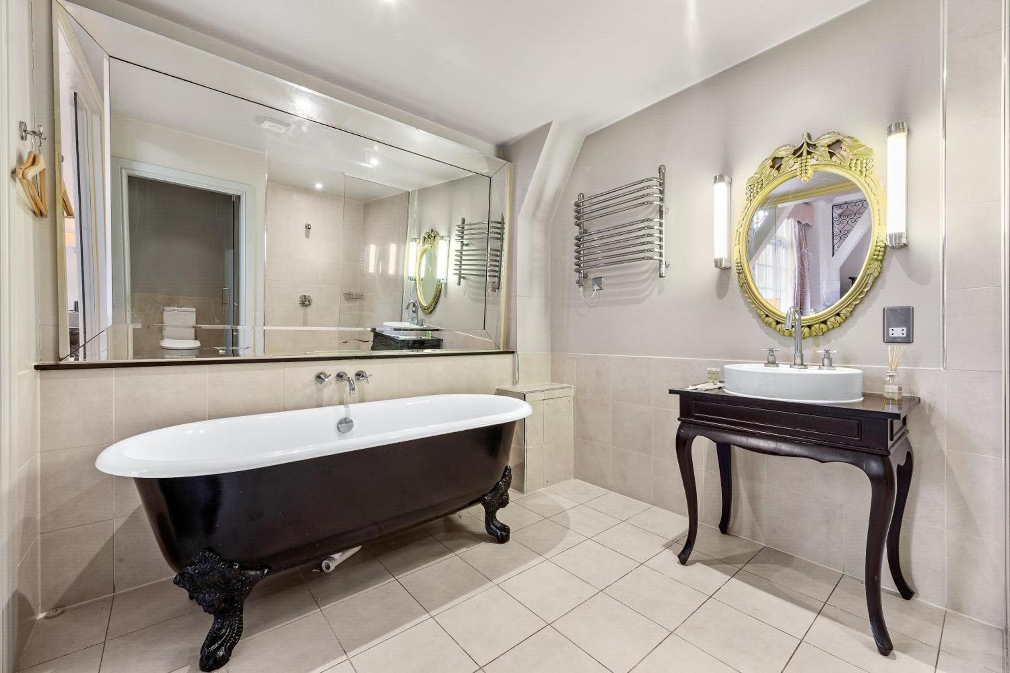 Harte & Garter Appartement Windsor