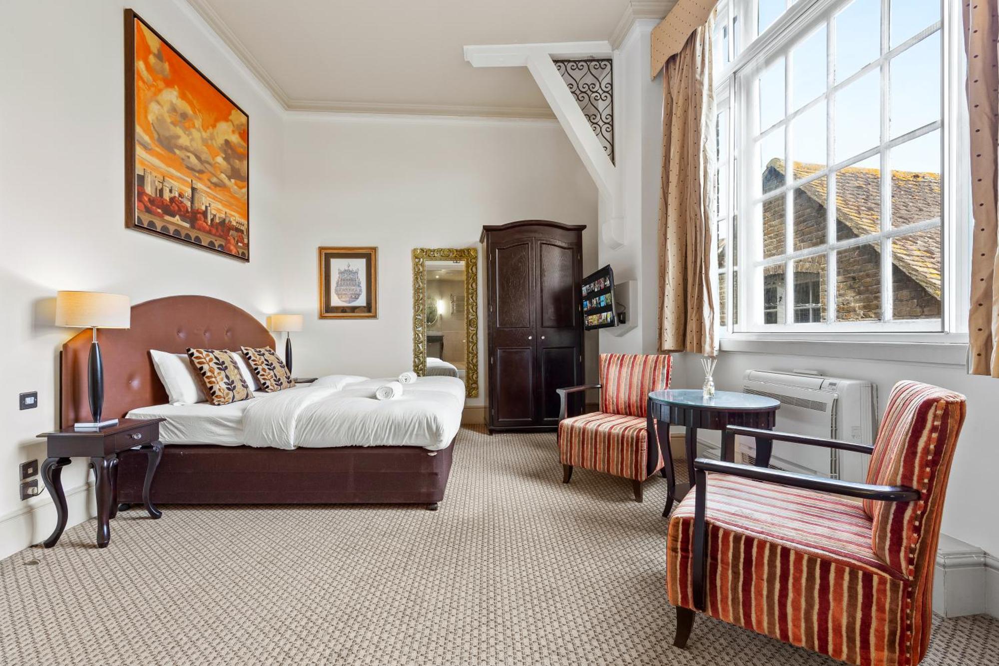 Appartement Harte & Garter Windsor
