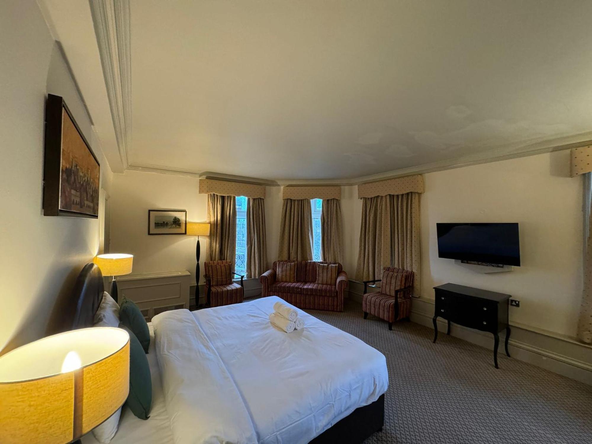 Appartement Harte & Garter Windsor