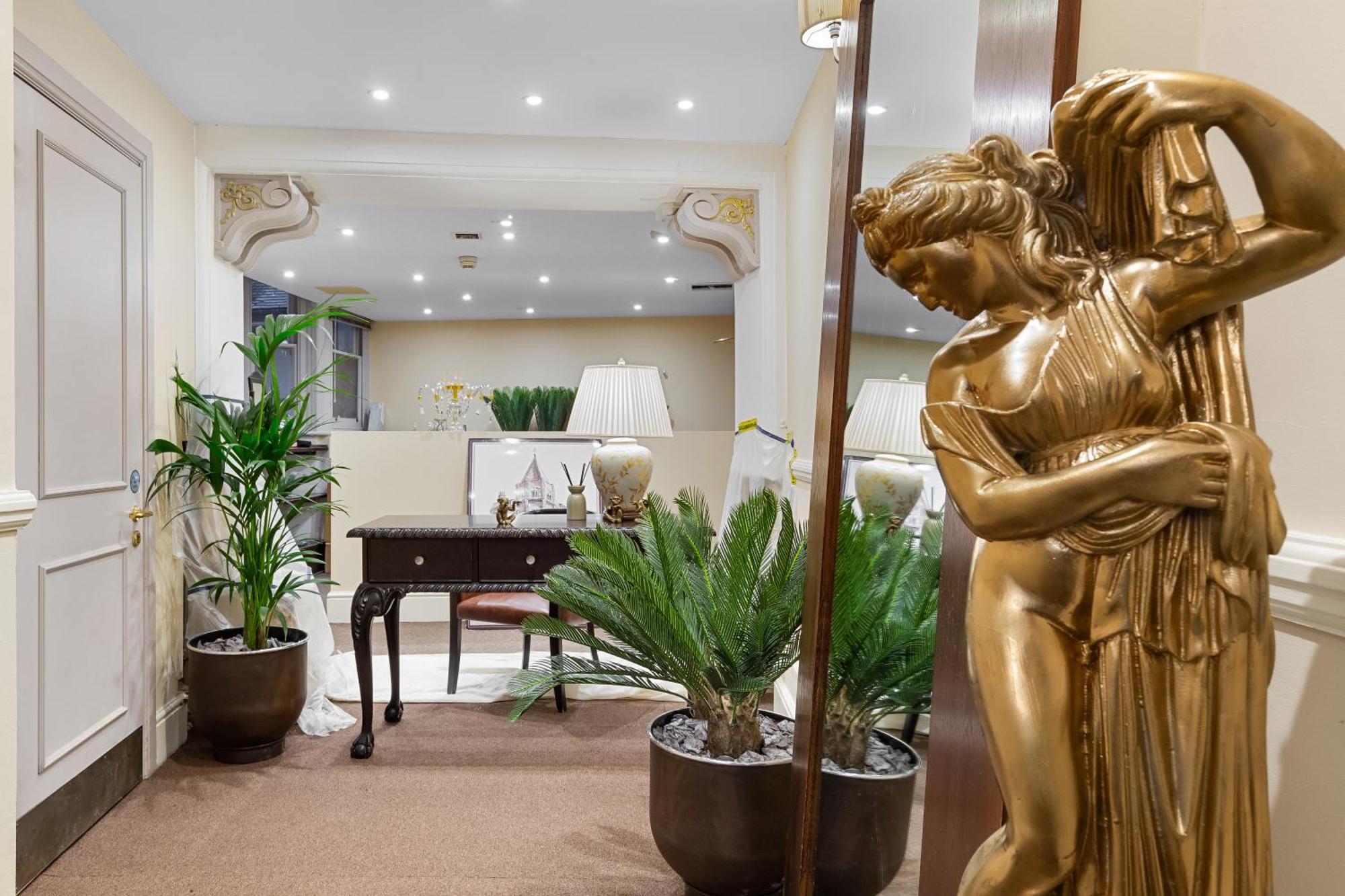 Harte & Garter Appartement *