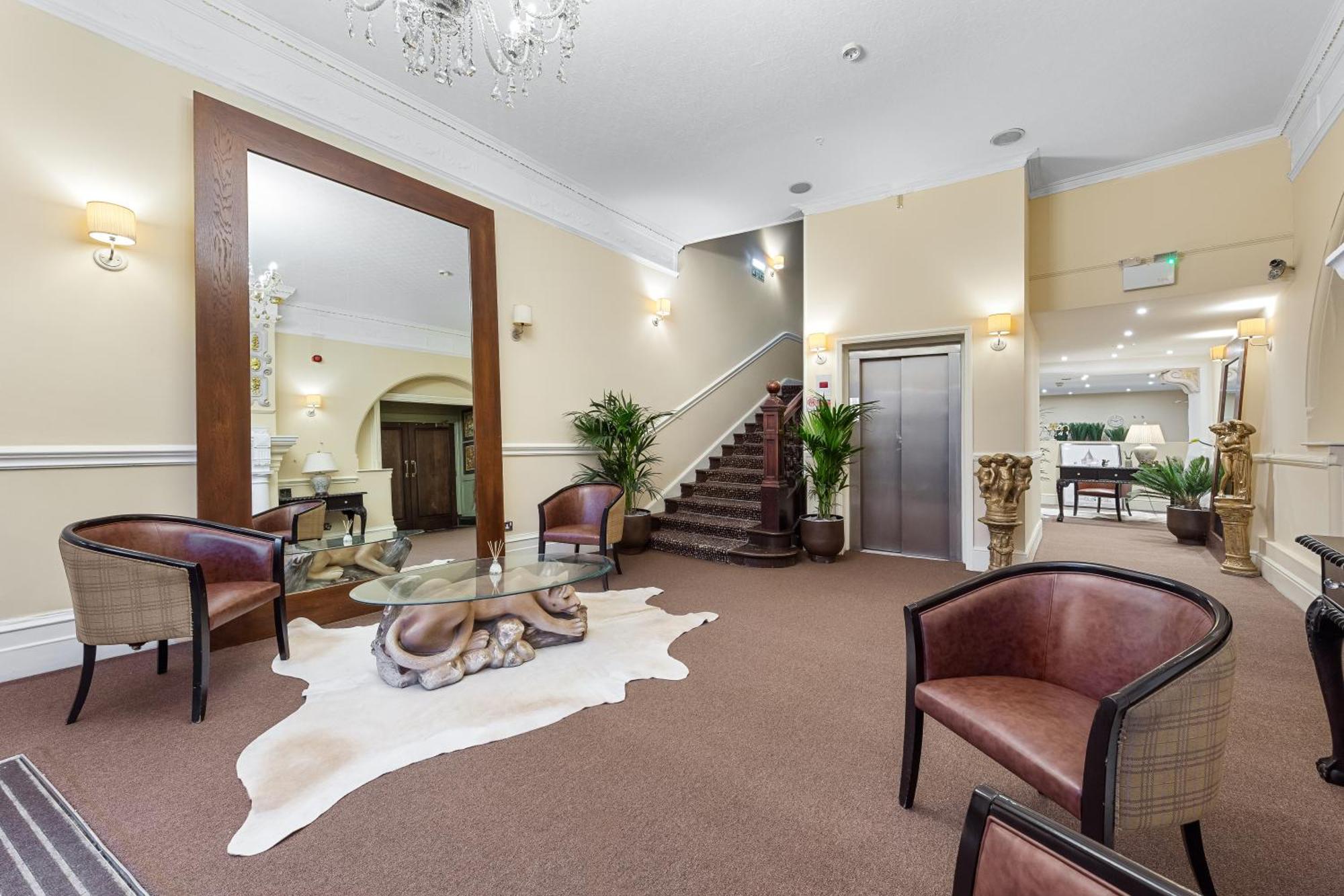 Appartement Harte & Garter Windsor