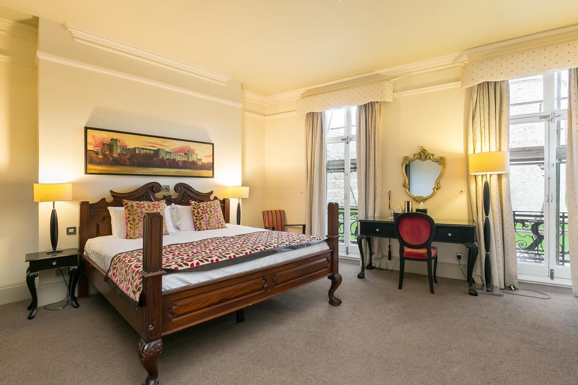 Harte & Garter Appartement Windsor