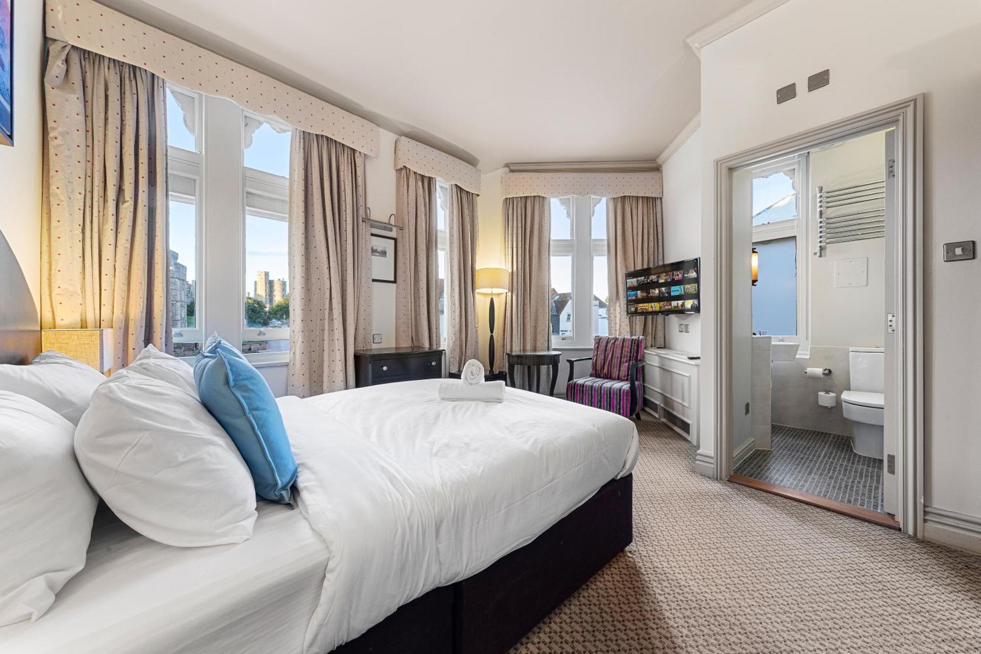 Harte & Garter Appartement Windsor