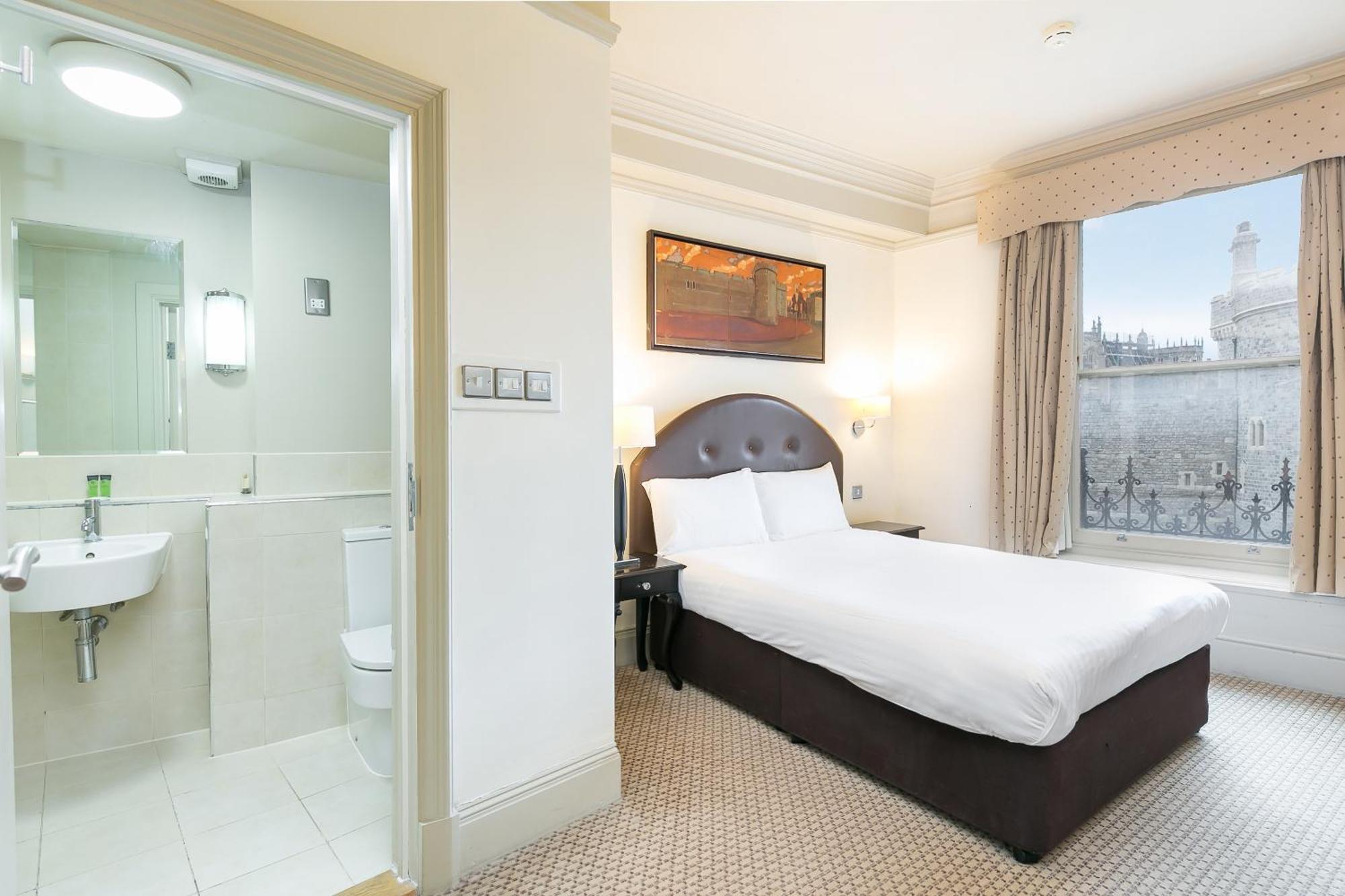 Harte & Garter Appartement