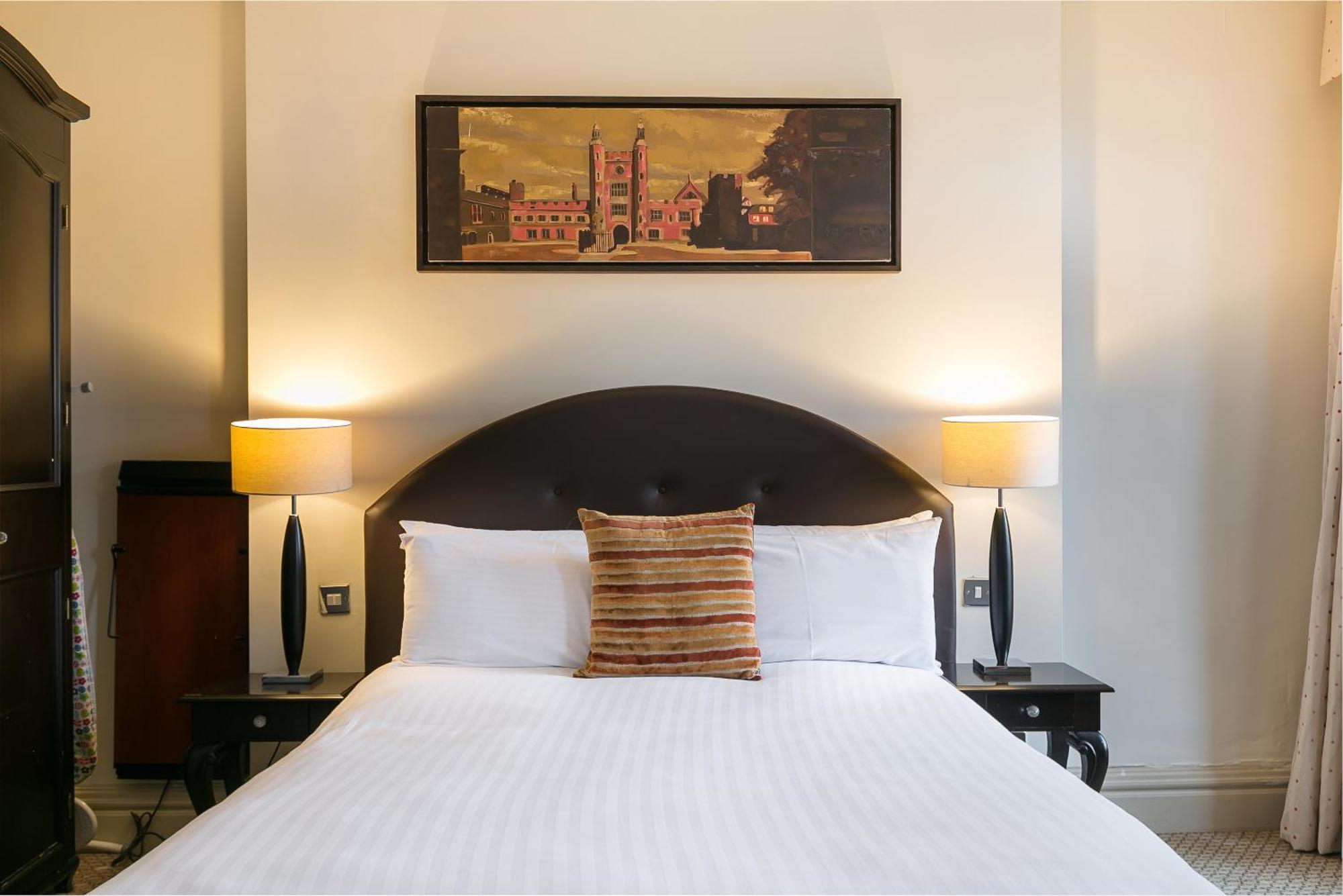Appartement Harte & Garter *