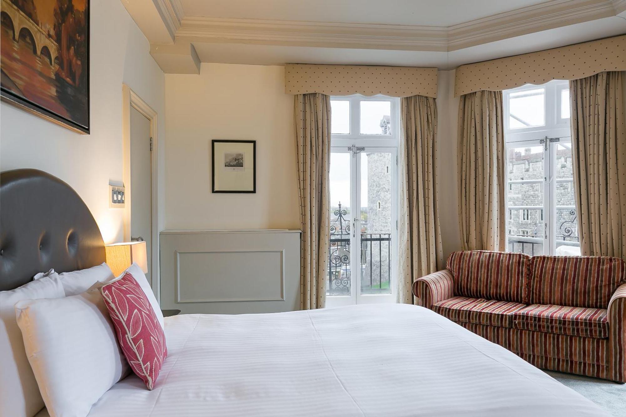 Harte & Garter Appartement *