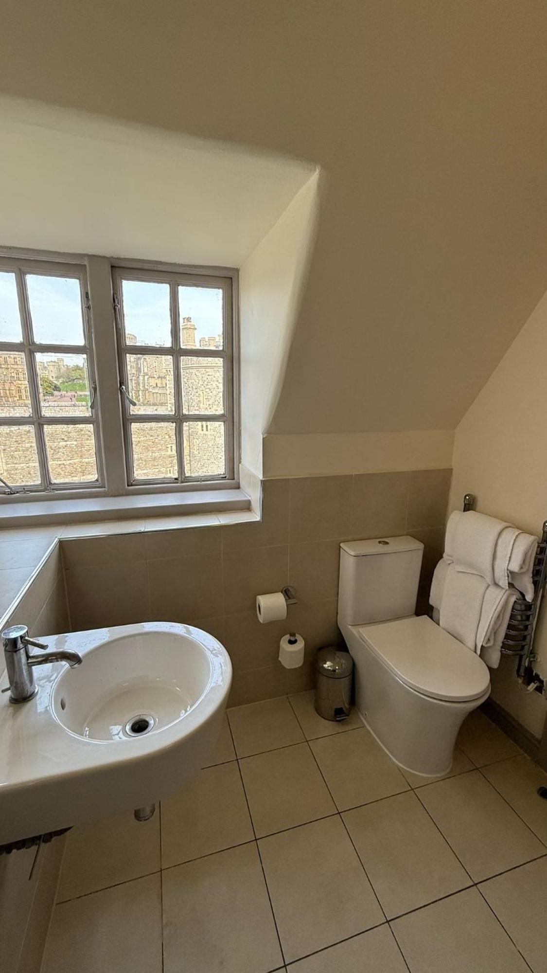 Appartement Harte & Garter *