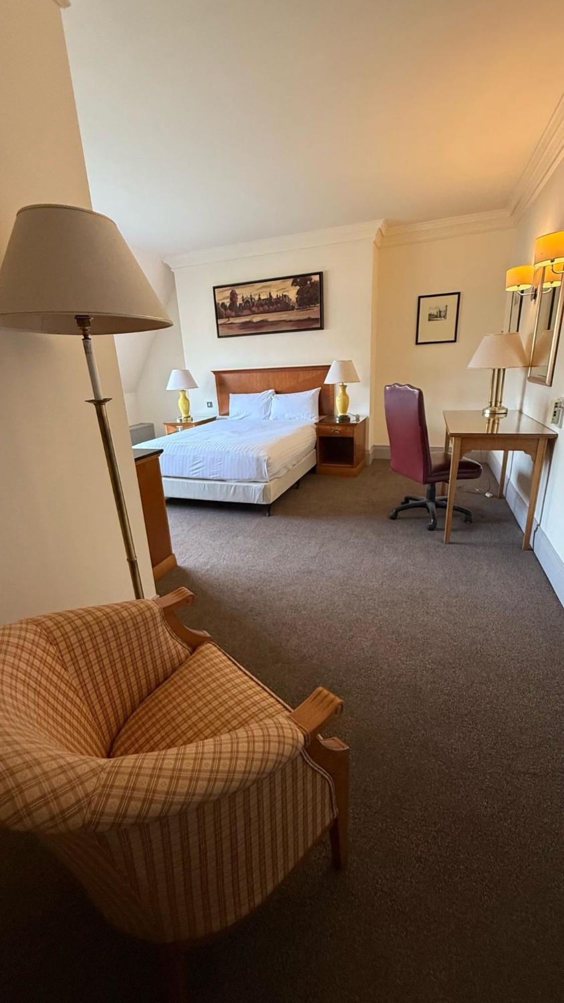 Appartement Harte & Garter Windsor