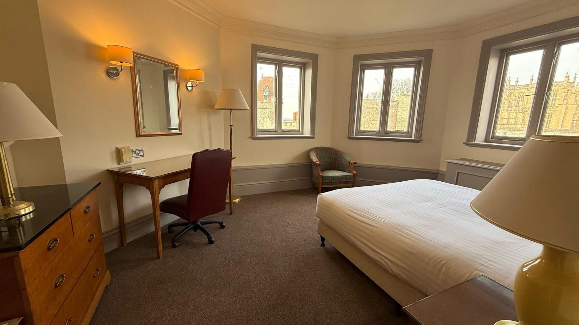 Appartement Harte & Garter *