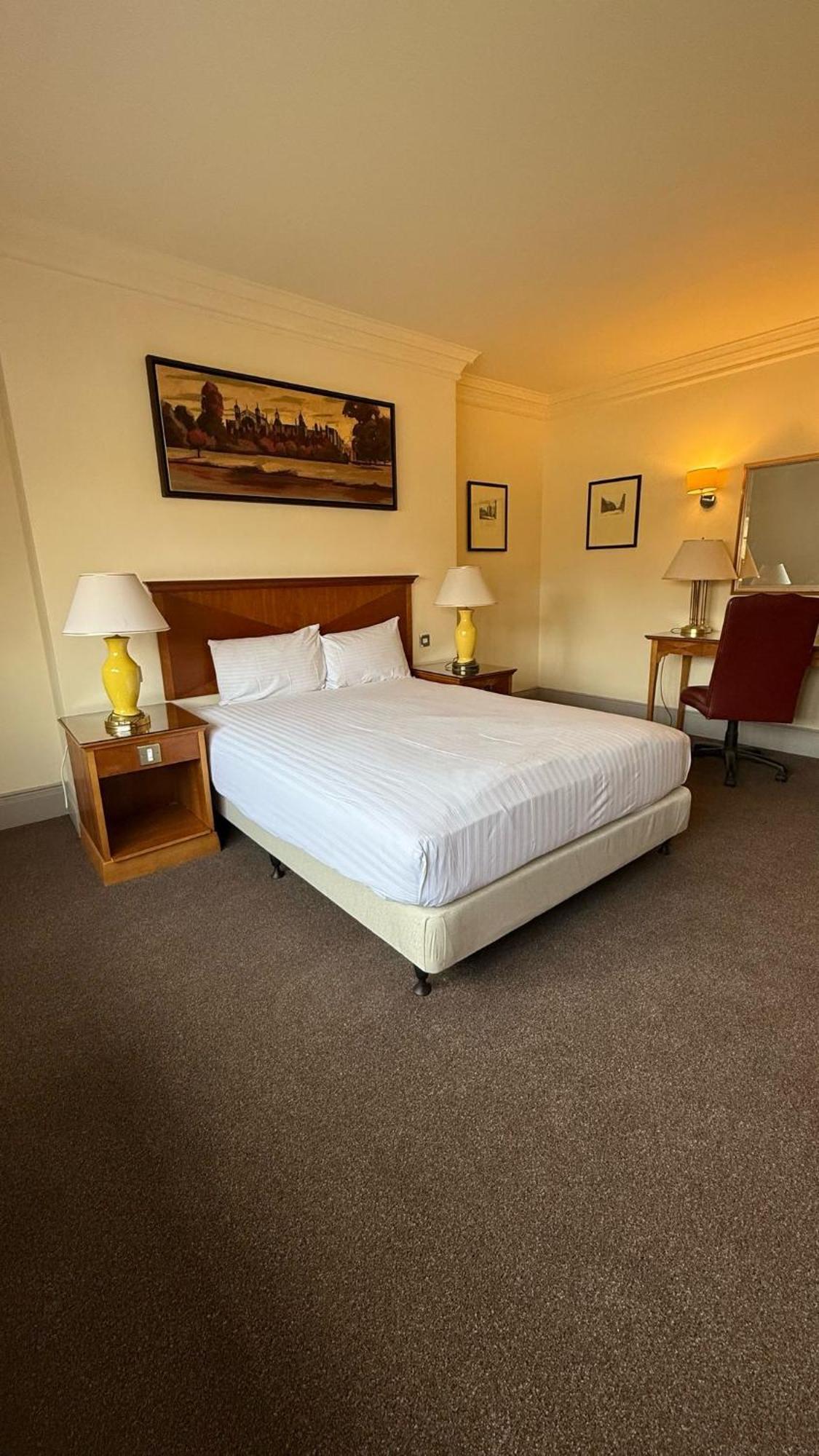Appartement Harte & Garter Windsor